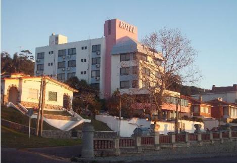 Hotel Ricadi Piriapolis Exterior photo